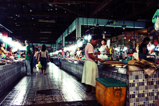 san-fernando-philippines-fish-market