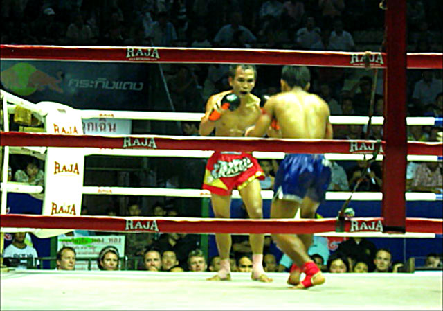 kayasith-chuwattana-fight-photo