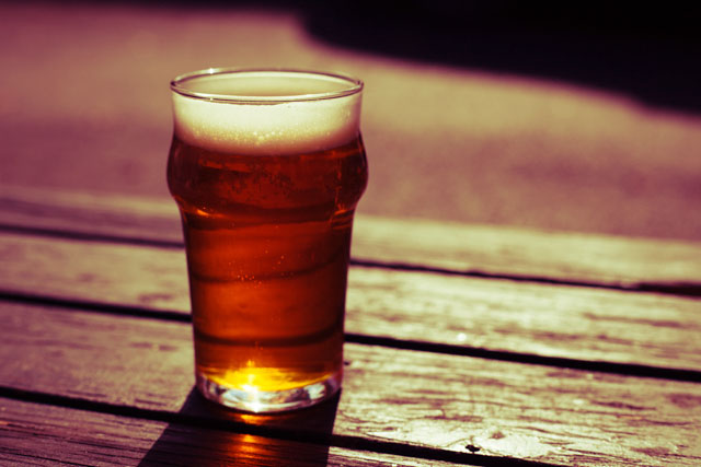 beer-save-money-to-train-muay-thai