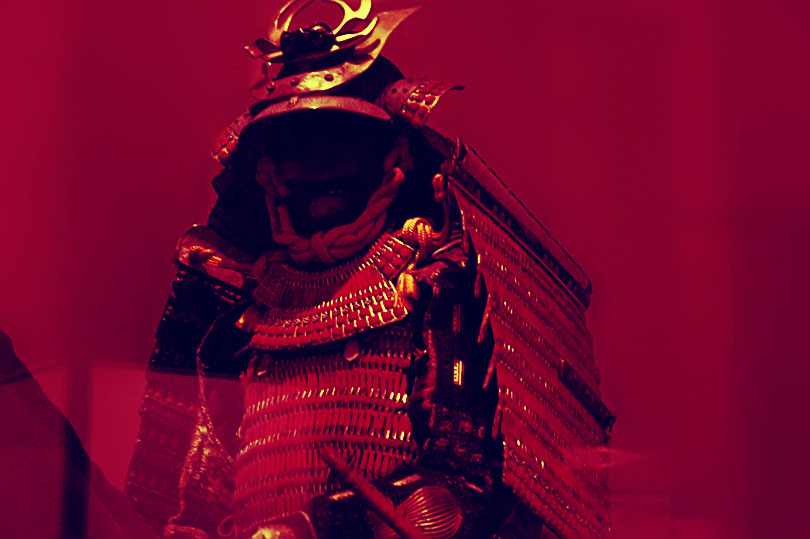 samurai-armour