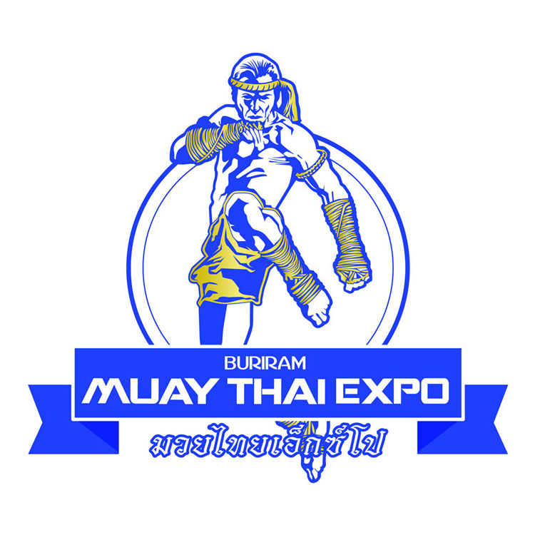 muay thai expo fight card