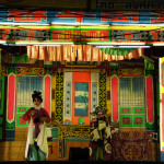 Thai Chinese Theatre